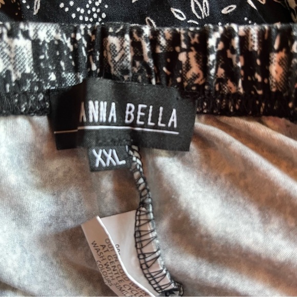 Anna Bella Pull On Pants Size XXL - Picture 5 of 6